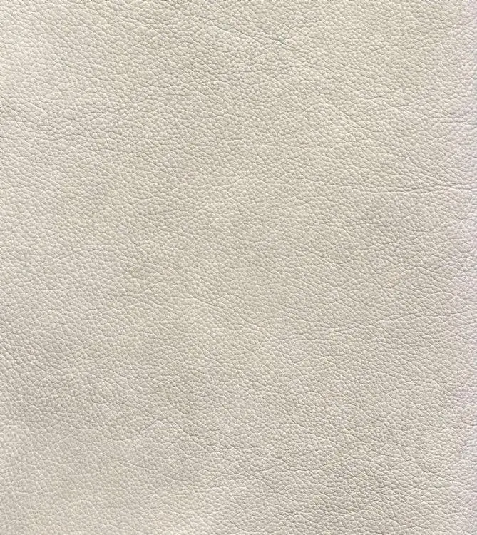 Eugene Aniline Leather Sample – Moon Finish 1