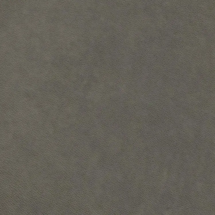 Eugene Aniline Leather Sample – Smoke Finish 1