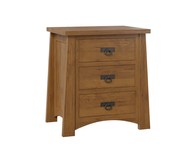 Fairfax Collection Nightstand 1
