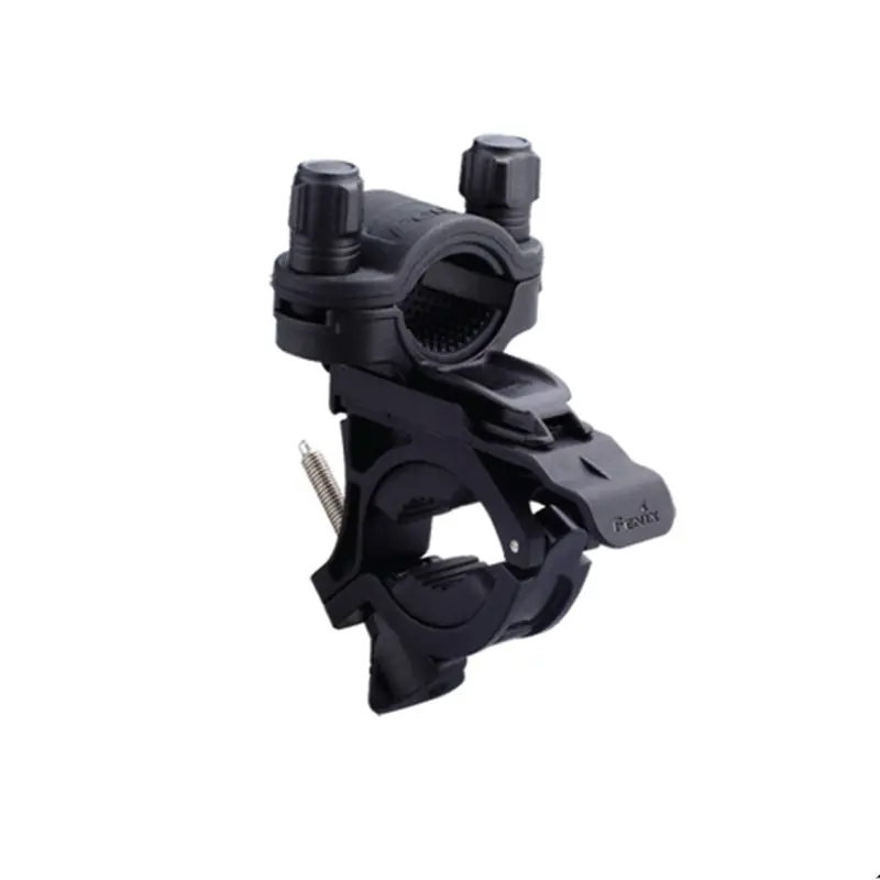 Fenix Alb-10 Bicycle Mount – Newly Designed Handlebar Clamp 1
