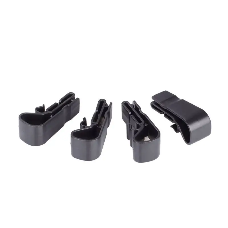Fenix Ald-02 Helmet Mount Hook Kit – Adjustable Light Attachment System 1