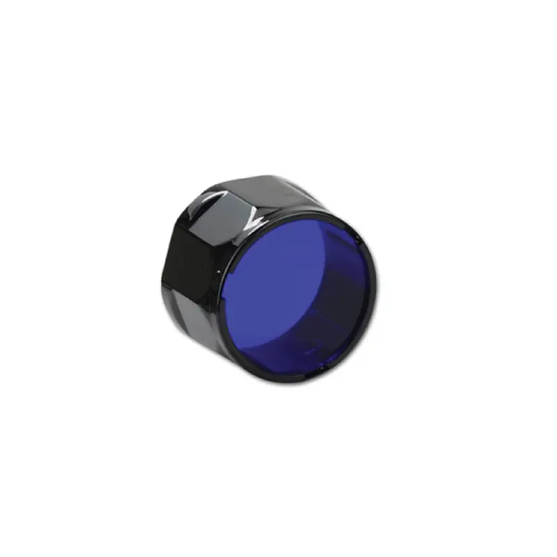 Fenix Aof-S+ Filter Adapter – Compatible With Pd35, Uc40, Pd12 Flashlights 1