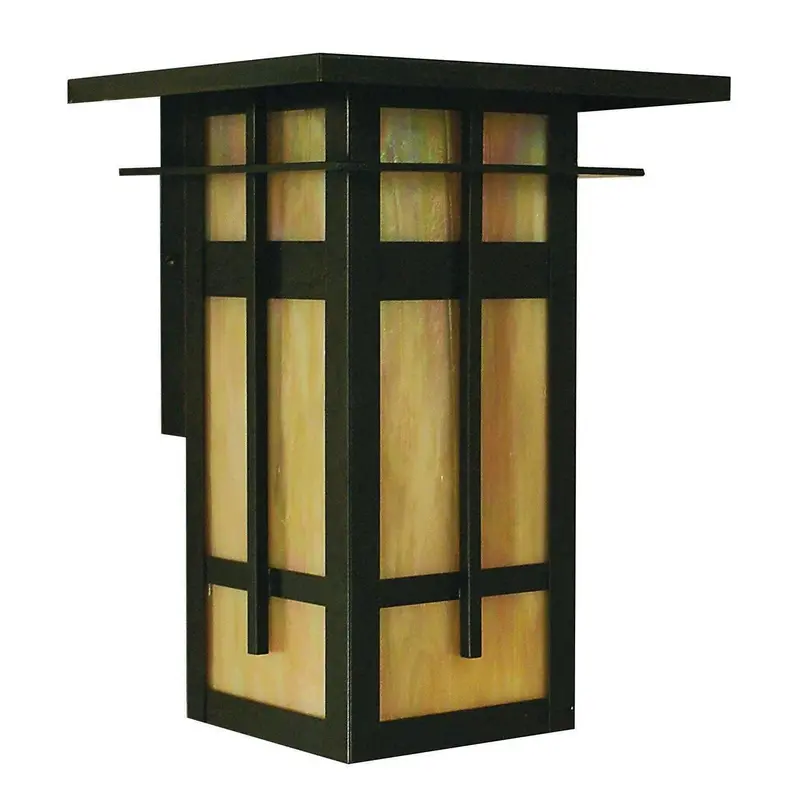 Finsbury Long-Body Flush-Mount Wall Light 1