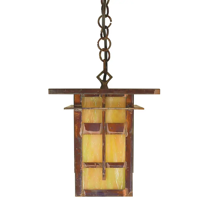 Finsbury Minimalist Pendant Fixture 1