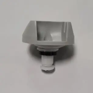 Fixed Seat Assembly For Mi Robot Vacuum Mop 2 1