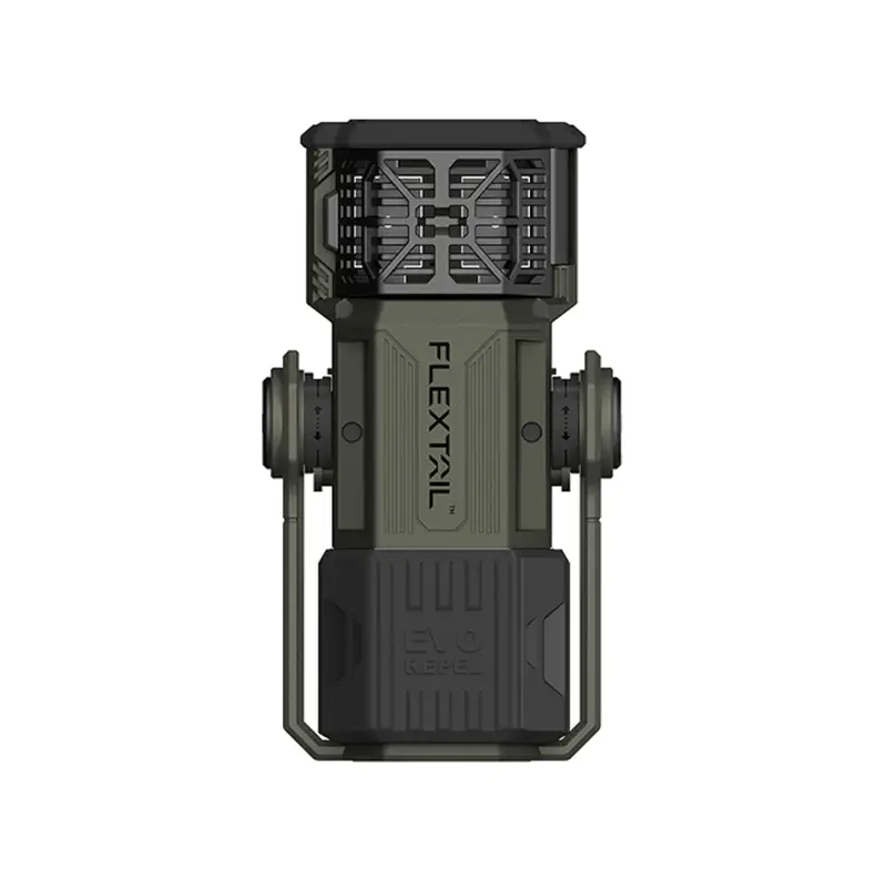 Flextail Evo Repel – 3-In-1 Mosquito Repellent Lantern 1
