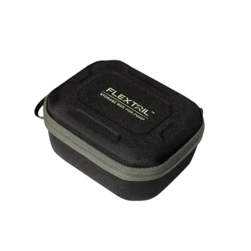 Flextail Gear Pump Storage Case – Compact Protective Carry Sleeve For Inflation Pumps 1