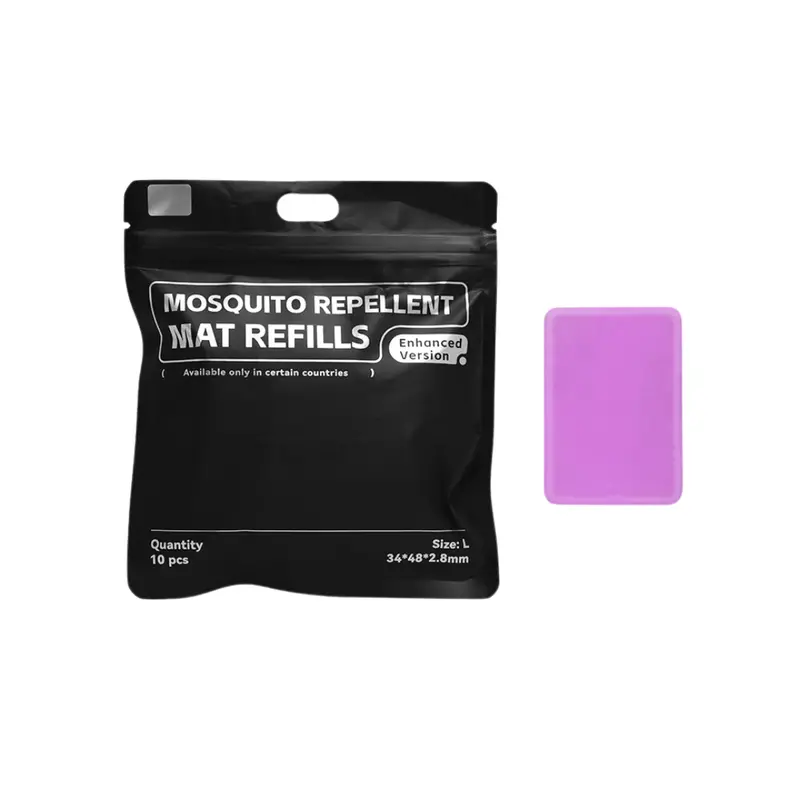 Flextail Large Mosquito-Repellent Sleeping Mats 1