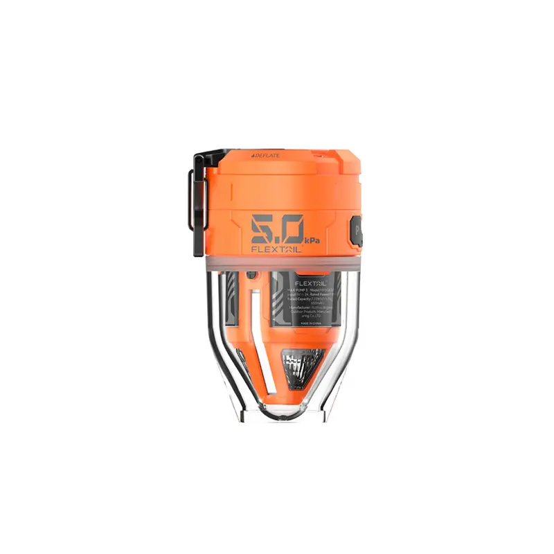 Flextail Max Pump 3 – Dual-Mode High-Speed Rechargeable Air Inflator 3