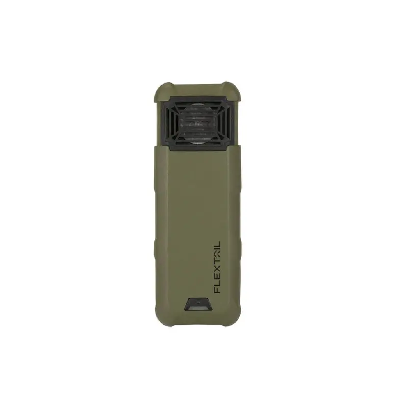 Flextail Max Repel S: Dual-Function Rechargeable Mosquito Repellent Lantern 1