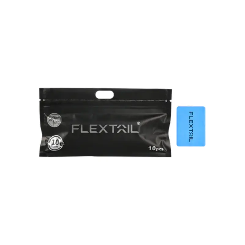 Flextail Mosquito Repellent Mat Refills (10-Pack) 1