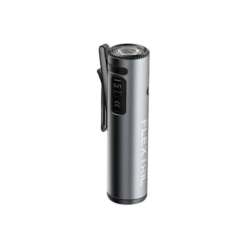 Flextail Zero Edc Flashlight – 1200 Lumens 1