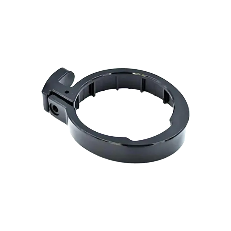 Foldable Standpipe Pedal Collar For Mi Electric Scooter 1