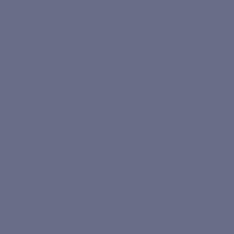 French Violet Paint Color #1427 1