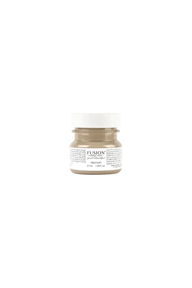 Fusion Mineral Paint Sample – 37 Ml 16