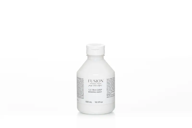 Fusion Mineral Paint Ultra Grip Adhesion Promoter – 500 Ml 1