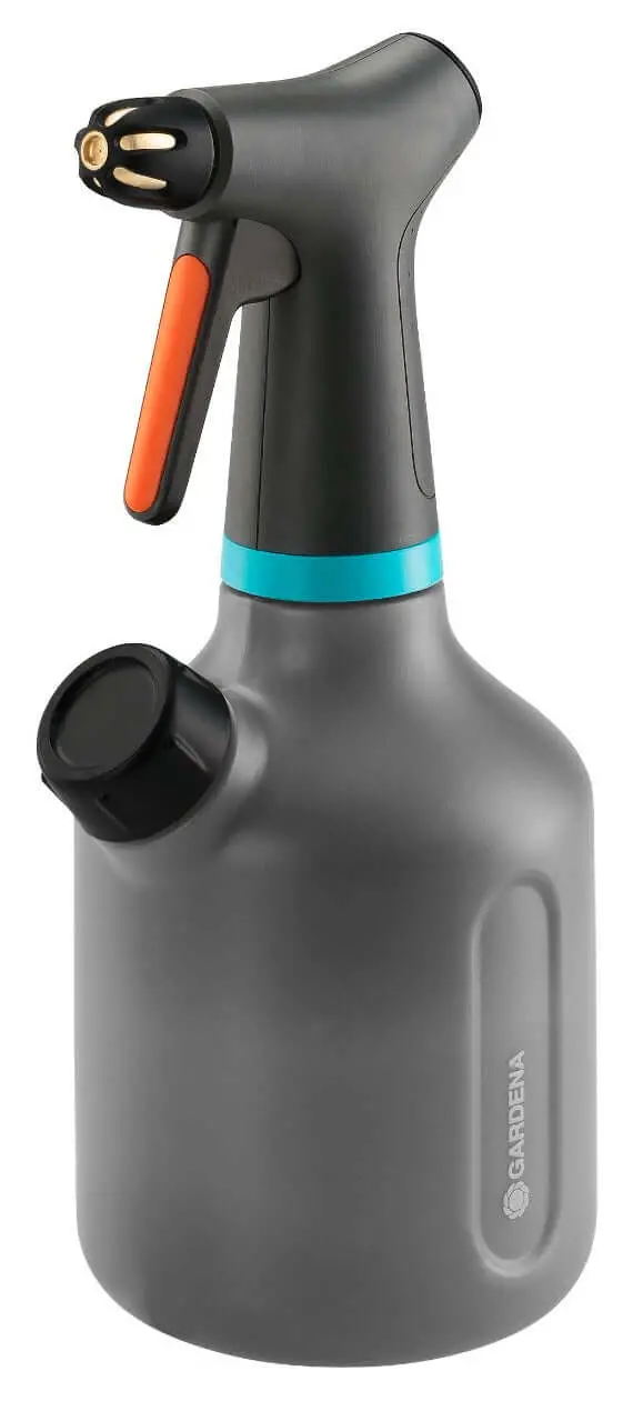 Gardena 1-Litre Pump Sprayer Bottle 1