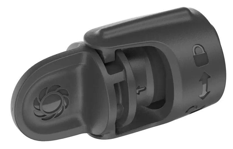 Gardena 13 Mm (1/2") Micro-Drip End Cap Plug – 5-Pack 1