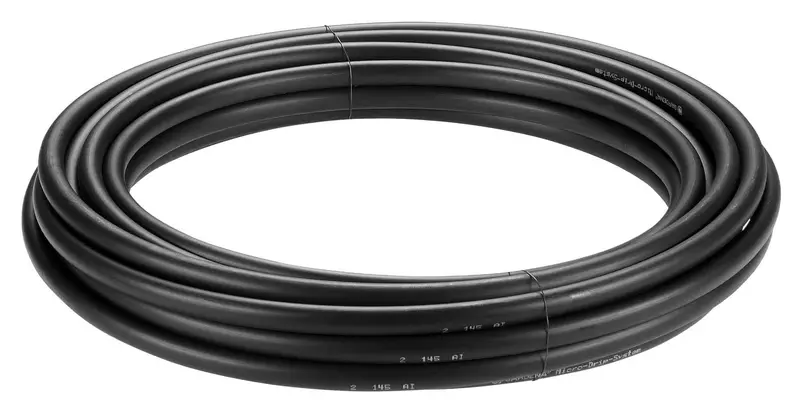 Gardena 13Mm (1/2") Connecting Hose – 15-Meter Pressure-Resistant Supply Pipe 1