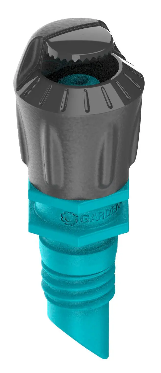 Gardena 180° Semi-Circular Mds Spray Nozzle – 5-Pack 1