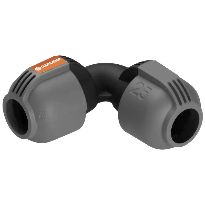 Gardena 25 Mm Standard L-Joint Fitting 1