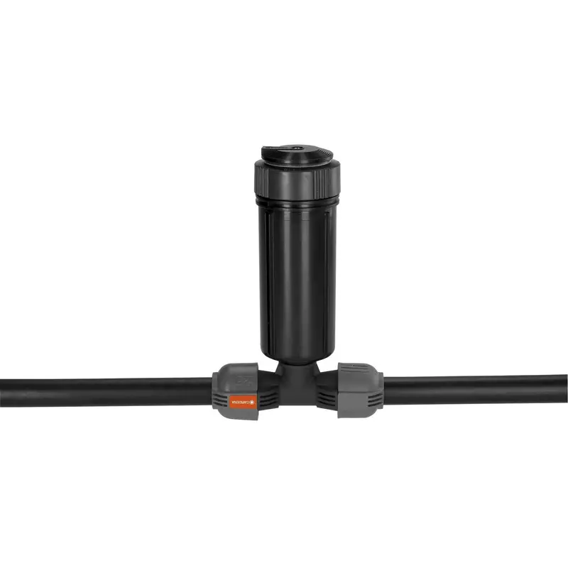 Gardena 25 Mm To 3/4 Inch Male Thread T-Fitting 1