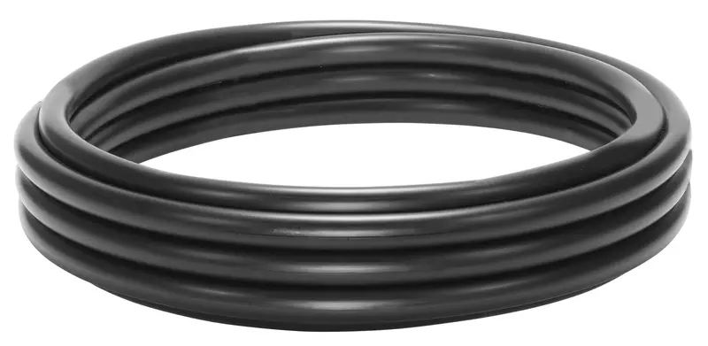 Gardena 25Mm Sprinkler Mainline Pipe – 10-Meter Heavy-Duty Distribution Tubing 1