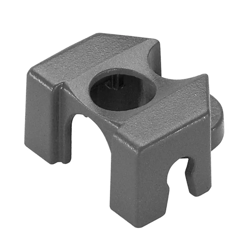 Gardena 4.6Mm (3/16") Drip Line Pipe Clips – Pack Of 5 Secure Fasteners 1