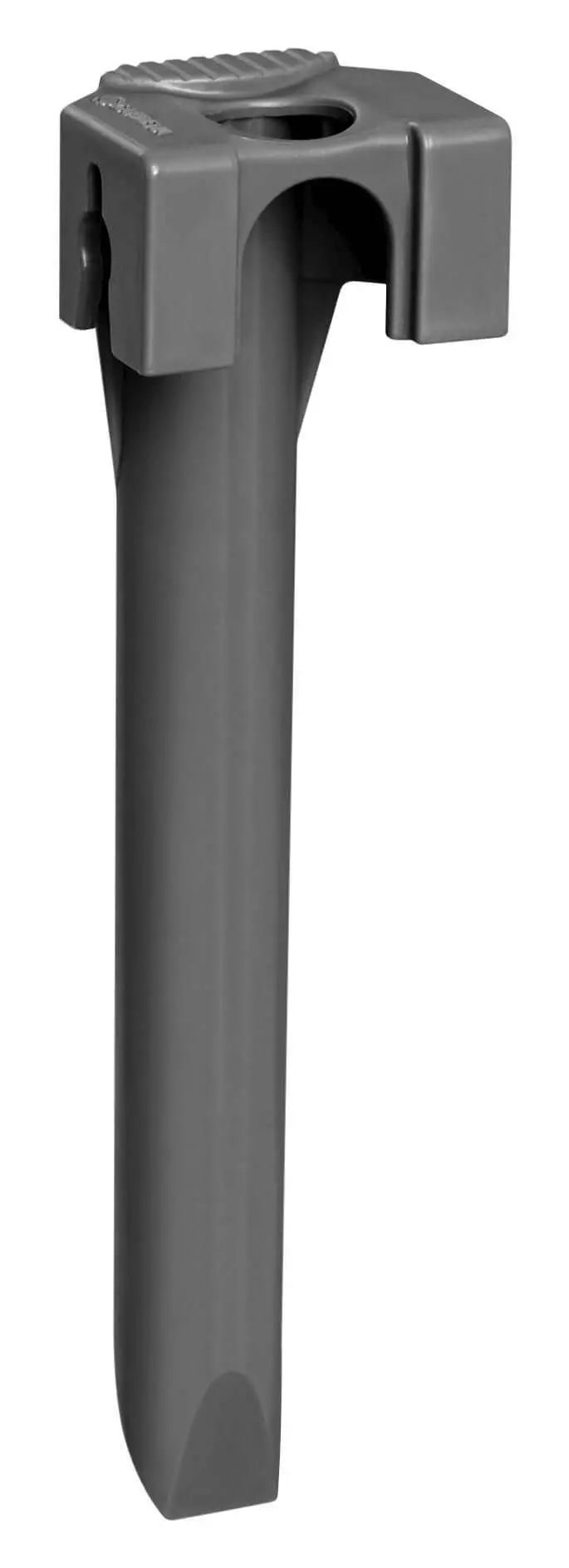 Gardena 4.6Mm (3/16") Drip Line Pipe Guides – Set Of 3 Ground-Stabilizing Supports 1