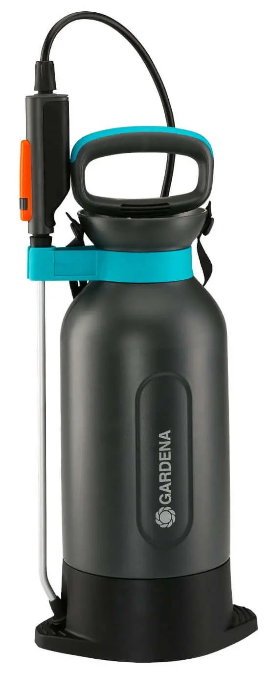 Gardena 5-Litre Pressure Sprayer 1