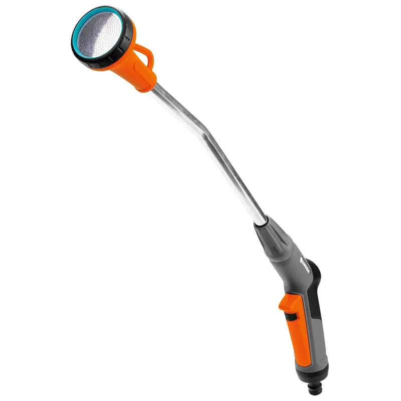 Gardena 60Cm Adjustable Spray Lance – Compact Garden Tool 1
