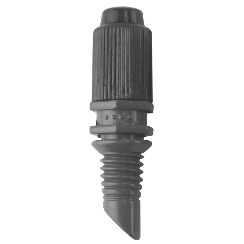 Gardena 90° Adjustable Spray Nozzle – Pack Of 5 Fan Pattern Irrigation Heads 1