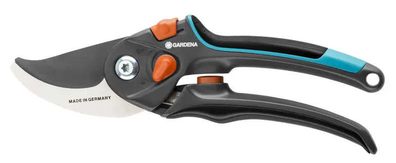 Gardena Adjustable Precision Bypass Secateurs 1