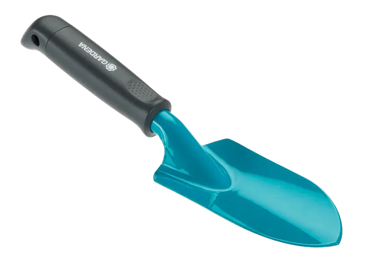Gardena All-Purpose Stainless Steel Hand Trowel 1