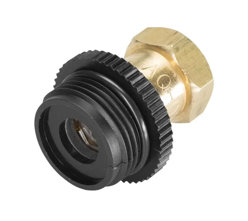 Gardena Automatic Drain Valve For Winterization 1