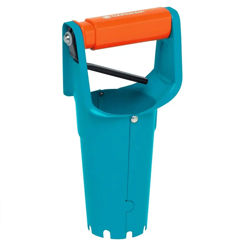 Gardena Bulb Planter Tool With Depth Gauge 1