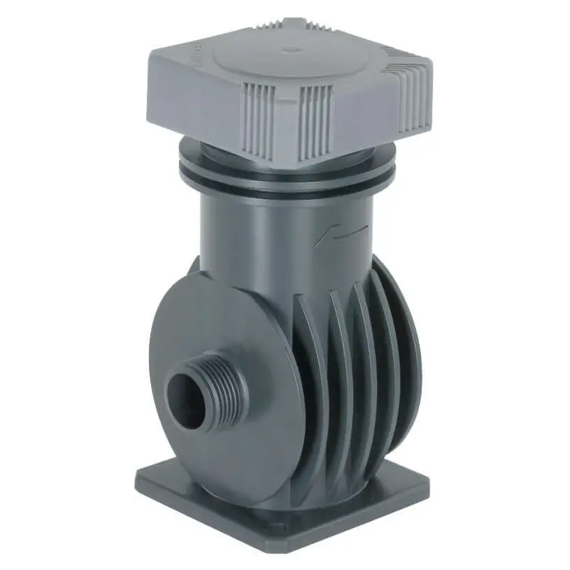 Gardena Central Filtration Unit For Sprinkler Systems 1