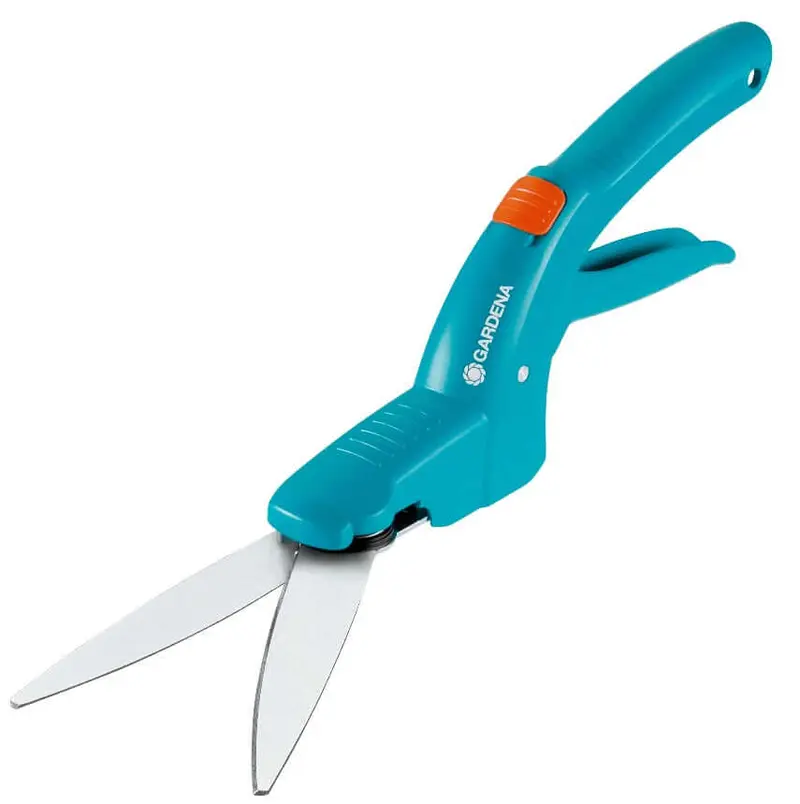 Gardena Classic Manual Grass Shears 1