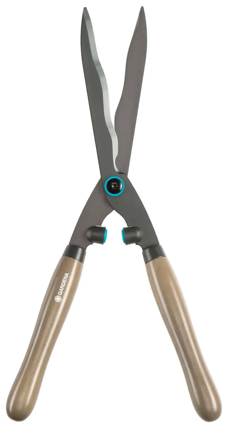 Gardena Classic Manual Hedge Shears 1