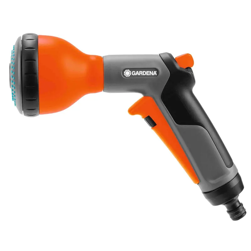 Gardena Classic Multi-Function Sprayer – 4 Spray Patterns 1