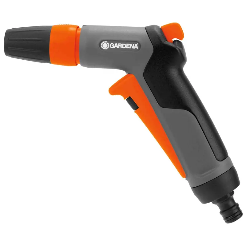 Gardena Classic Series Cleaning Nozzle – Durable & Ergonomic 1