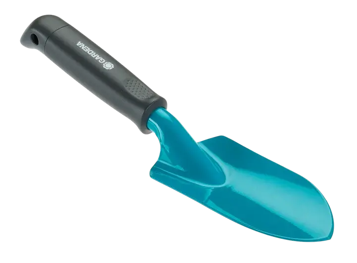 Gardena Classic Steel Hand Trowel & Shovel – 8 Cm Blade (Model 8950-20) 1