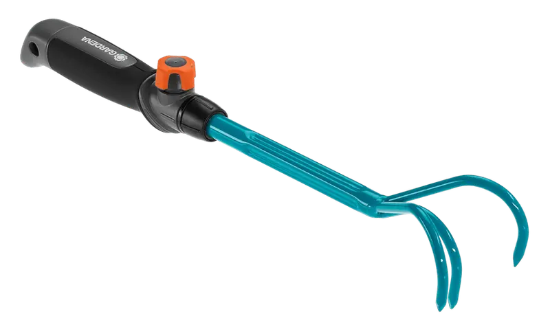 Gardena Combisystem Hand Grubber For Aeration & Soil Loosening 1