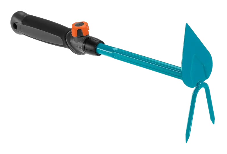 Gardena Combisystem Heart-Shaped Hand Hoe For Weeding 1