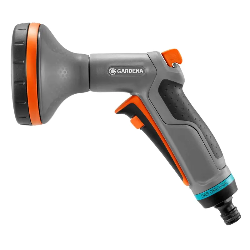 Gardena Comfort Bed Sprayer – Precision Targeting For Flower Beds 1