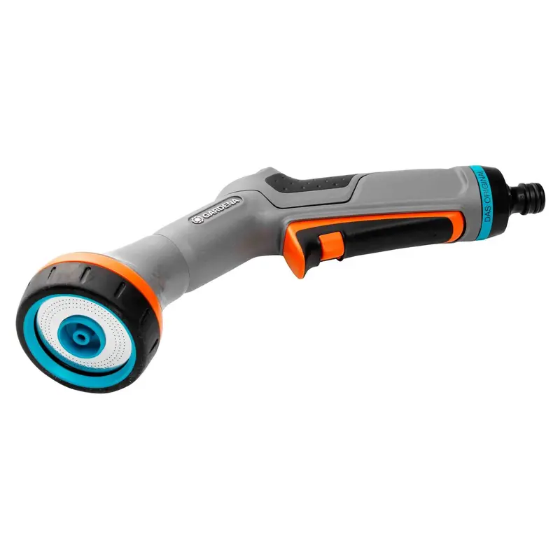 Gardena Comfort Cleaning Sprayer – Heavy-Duty Outdoor Use 1