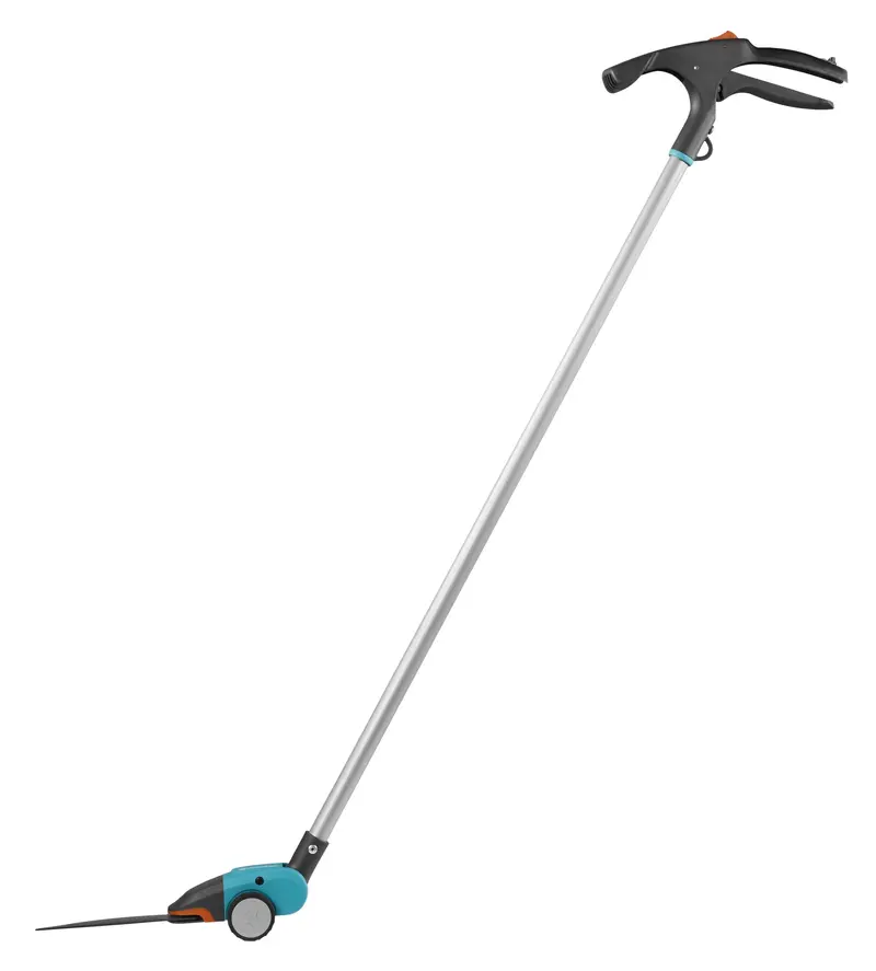 Gardena Comfort Extended-Reach Grass Shears 1
