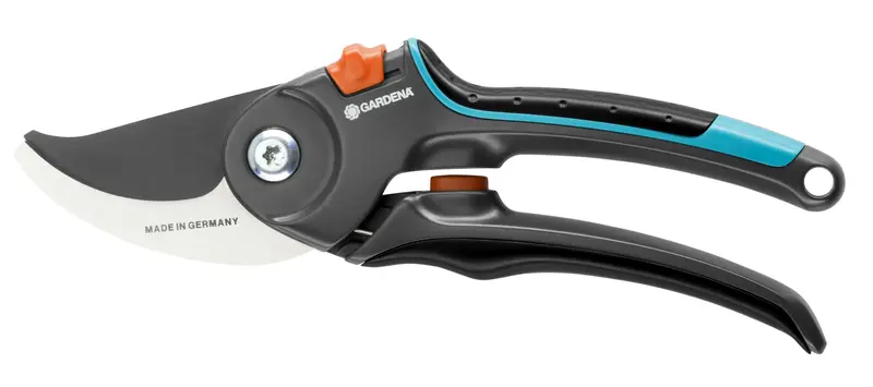 Gardena Comfort Grip Bypass Secateurs 1