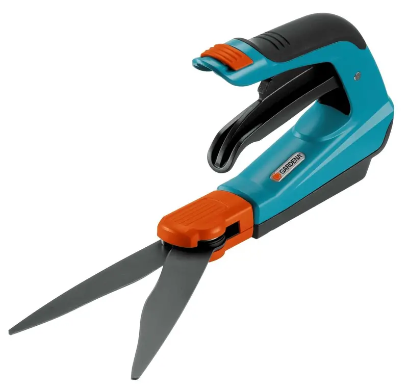 Gardena Comfort Rotating Grass Shears – Model 1 1