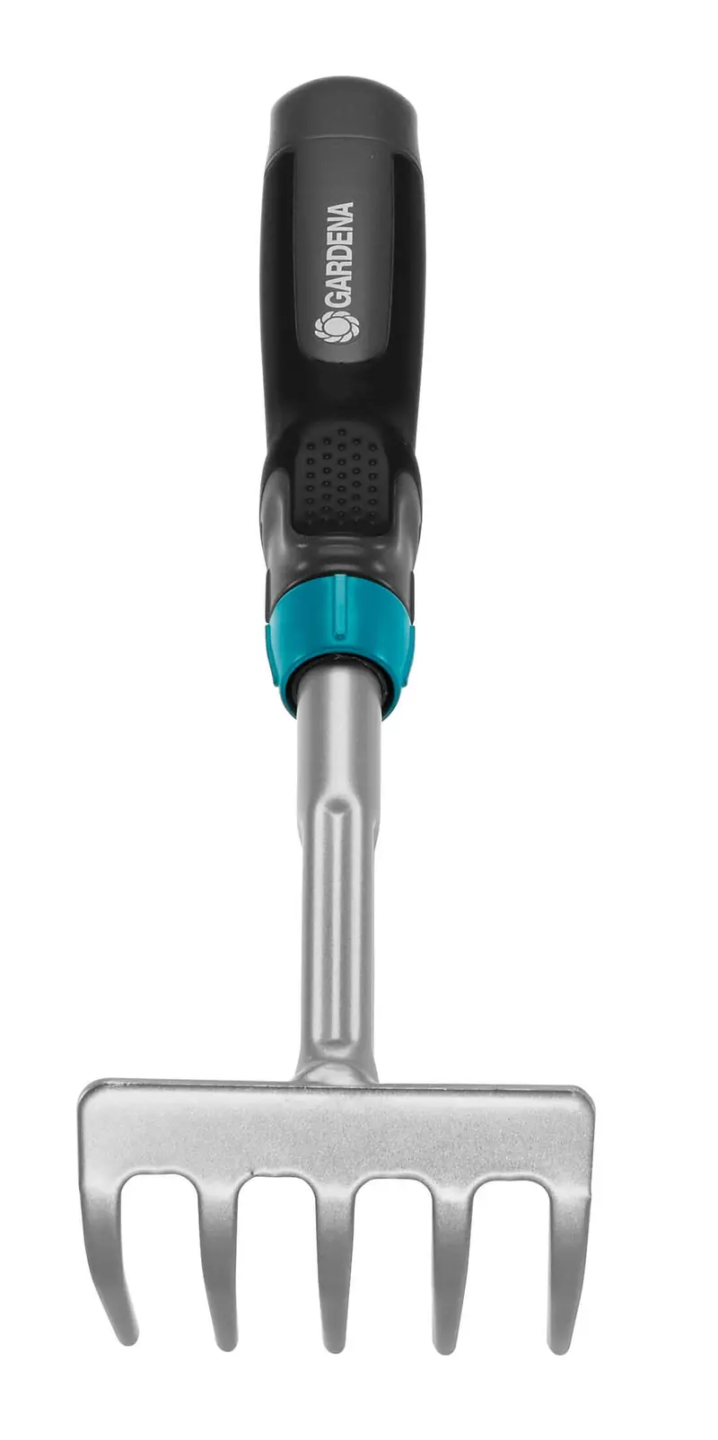Gardena Comfort Series Flower Rake For Delicate Beds 1